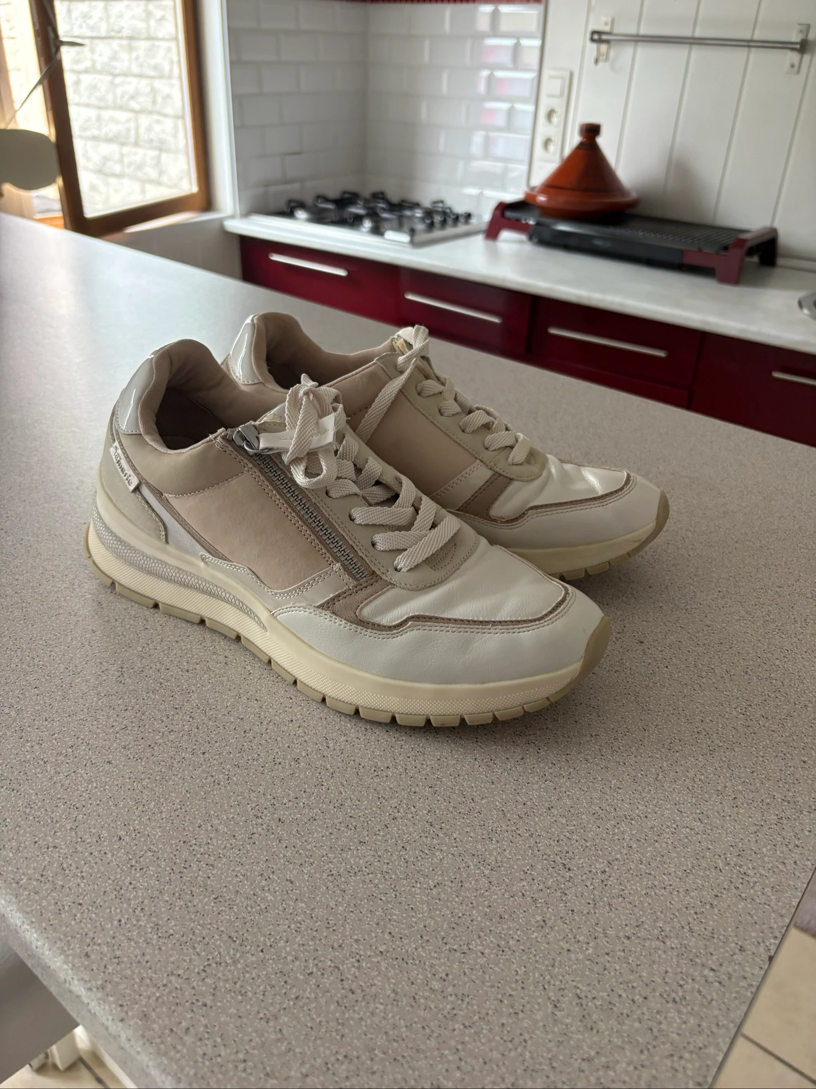 Chaussure Tamaris